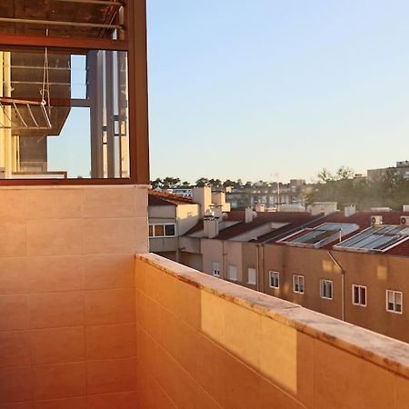 Сomfortable Apartments And Free Garage Parking OOporto Esterno foto