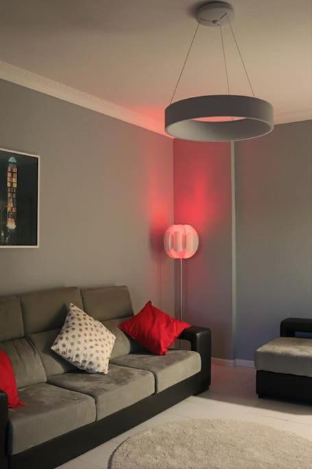 Сomfortable Apartments And Free Garage Parking OOporto Esterno foto